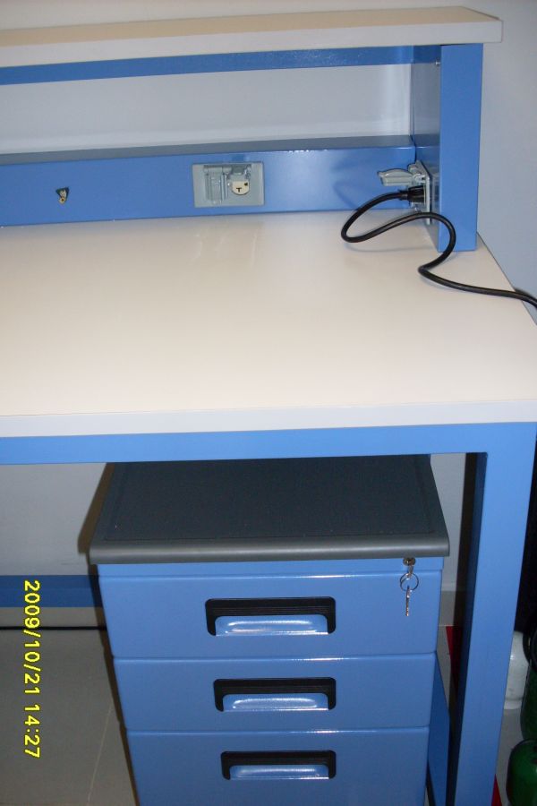 Workbench