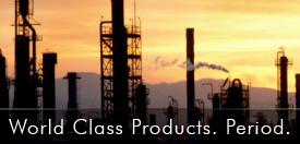 Petrochem support